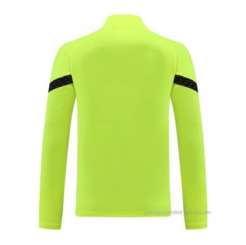 Chaqueta del Senegal 2022-2023 Verde