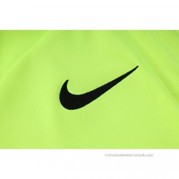 Chaqueta del Tottenham Hotspur 2022-2023 Verde