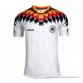 1ª Camiseta Alemania Retro 1994