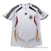 1ª Camiseta Alemania Retro 2006 1ª Camiseta Alemania Retro 2006
