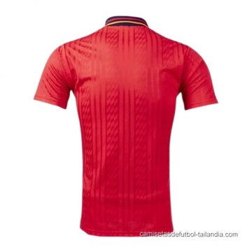 1ª Camiseta Espana Retro 1994