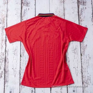 1ª Camiseta Espana Retro 1994