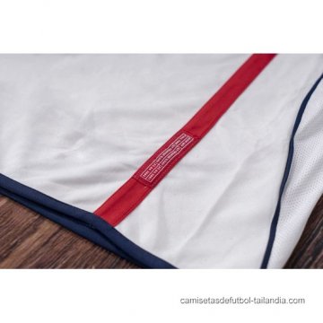 1ª Camiseta Inglaterra Retro 2002