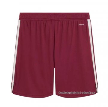 Pantalones Arsenal 3ª 2025-2026