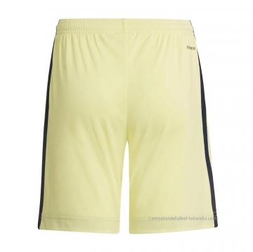 2ª Pantalones Arsenal 2021-2022
