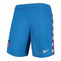 3ª Pantalones Atletico Madrid 2021-2022