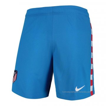 3ª Pantalones Atletico Madrid 2021-2022 3ª Pantalones Atletico Madrid 2021-2022