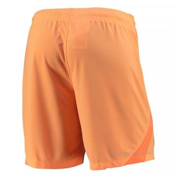 3ª Pantalones Atletico Madrid 2022-2023
