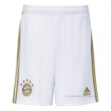 2ª Pantalones Bayern Munich 2022-2023 2ª Pantalones Bayern Munich 2022-2023