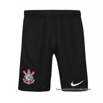 Pantalones Corinthians 1ª 2025 Pantalones Corinthians 1ª 2025