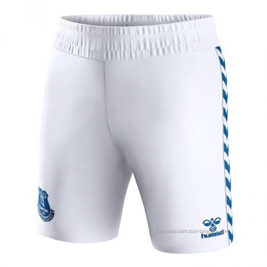 1ª Pantalones Everton 2023-2024 - Haga un click en la imagen para cerrar