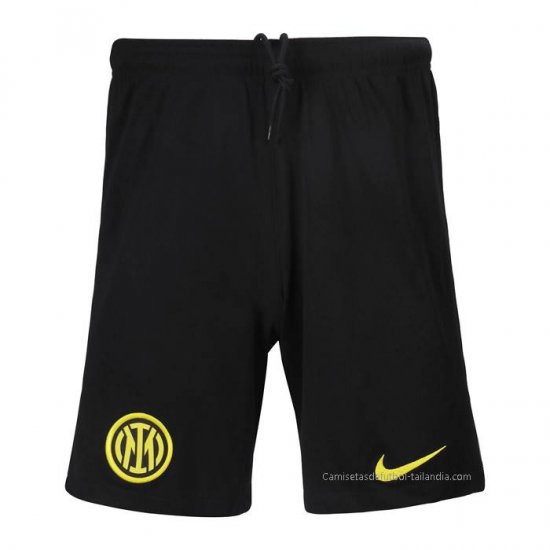 1ª Pantalones Inter Milan 2023-2024 - Haga un click en la imagen para cerrar