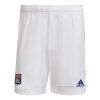 1ª Pantalones Lyon 2021-2022