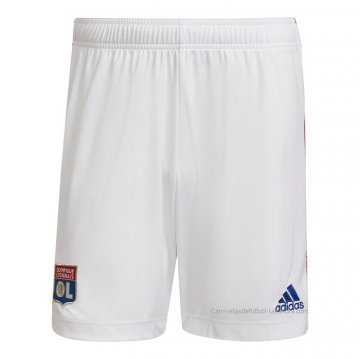 1ª Pantalones Lyon 2021-2022 1ª Pantalones Lyon 2021-2022
