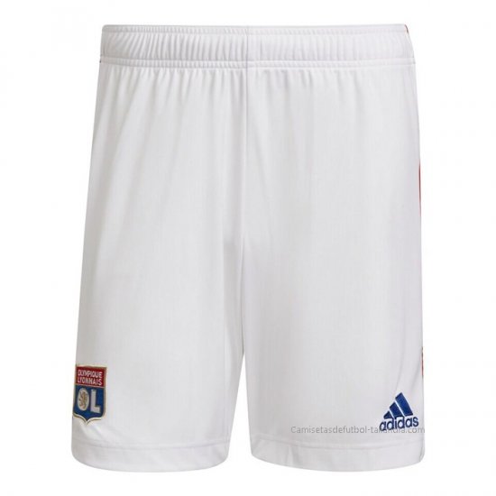 1ª Pantalones Lyon 2021-2022 - Haga un click en la imagen para cerrar
