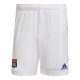 1ª Pantalones Lyon 2021-2022