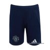 2ª Pantalones Manchester United 2024-2025