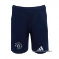 2ª Pantalones Manchester United 2024-2025