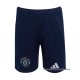 2ª Pantalones Manchester United 2024-2025