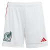 1ª Pantalones Mexico 2022