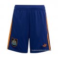 Pantalones Newcastle United 3ª 2025-2026