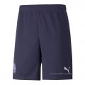 2ª Pantalones Olympique Marsella 2021-2022