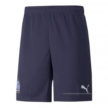 2ª Pantalones Olympique Marsella 2021-2022 2ª Pantalones Olympique Marsella 2021-2022