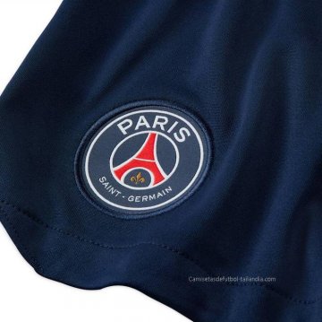 1ª Pantalones Paris Saint-Germain 2023-2024