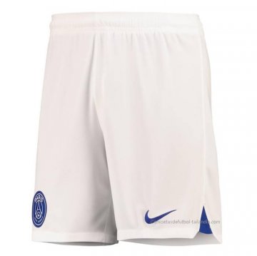 3ª Pantalones Paris Saint-Germain 2022-2023 3ª Pantalones Paris Saint-Germain 2022-2023