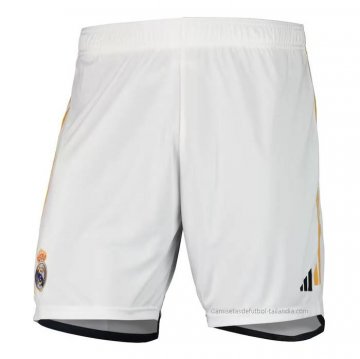1ª Pantalones Real Madrid 2023-2024 1ª Pantalones Real Madrid 2023-2024