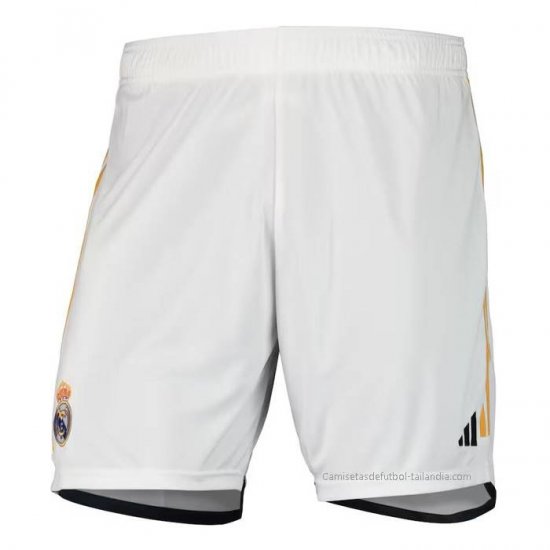 1ª Pantalones Real Madrid 2023-2024 - Haga un click en la imagen para cerrar