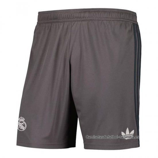 3ª Pantalones Real Madrid 2024-2025 - Haga un click en la imagen para cerrar