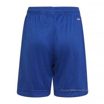 2ª Pantalones Real Madrid 2021-2022