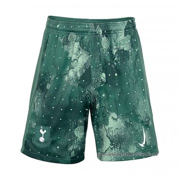 3ª Pantalones Tottenham Hotspur 2024-2025