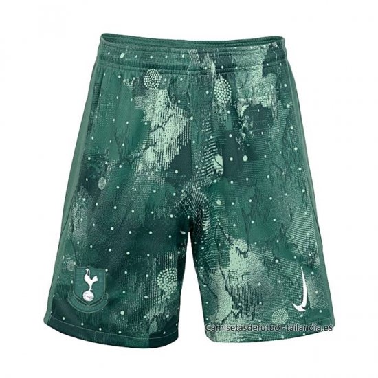 3ª Pantalones Tottenham Hotspur 2024-2025 - Haga un click en la imagen para cerrar