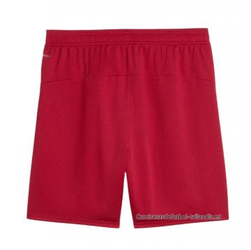 Pantalones Valencia 2ª 2025-2026