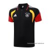 Polo del Alemania 2026-2027 Negro Polo del Alemania 2026-2027 Negro