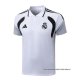 Polo del Real Madrid 2026-2027 Blanco