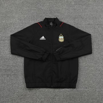 Rompevientos del Argentina 2023-2024 Negro
