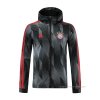 Rompevientos del Bayern Munich 2021-2022 Gris Rompevientos del Bayern Munich 2021-2022 Gris