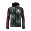Rompevientos del Flamengo 2021 Gris Rompevientos del Flamengo 2021 Gris