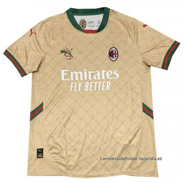 Tailandia Camiseta AC Milan GC Special 2024-2025 Tailandia Camiseta AC Milan GC Special 2024-2025