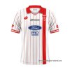 Tailandia 2ª Camiseta AC Monza 2025-2026 Tailandia 2ª Camiseta AC Monza 2025-2026