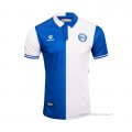 Tailandia 1ª Camiseta Alaves 2021-2022