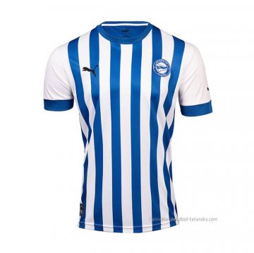 Tailandia 1ª Camiseta Alaves 2022-2023 Tailandia 1ª Camiseta Alaves 2022-2023