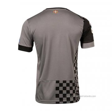 Tailandia 3ª Camiseta Alaves 2022-2023