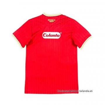 Tailandia 1ª Camiseta America de Cali 2026