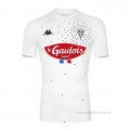 Tailandia 2ª Camiseta Angers SCO 2021-2022