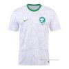 Tailandia 1ª Camiseta Arabia Saudita 2022