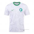 Tailandia 1ª Camiseta Arabia Saudita 2022